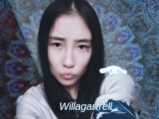 Willagartrell