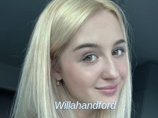 Willahandford