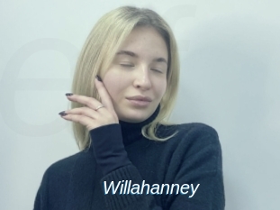 Willahanney