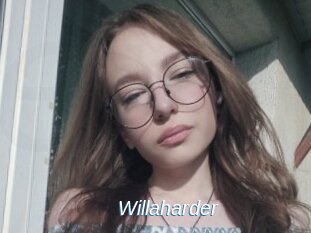 Willaharder