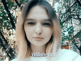 willahence Ejaculations Féminines