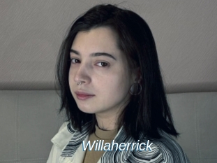 Willaherrick