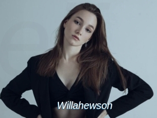 willahewson Ejaculations Féminines