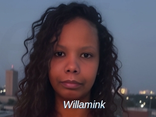 willamink Ejaculations Féminines