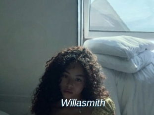 willasmith Ejaculations Féminines