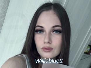 Williabluett