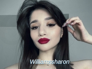Williamssharon
