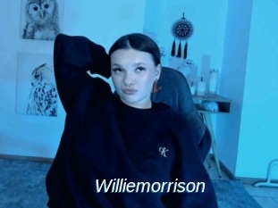 Williemorrison