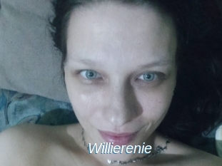 Willierenie