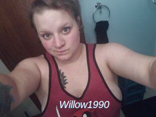 Willow1990