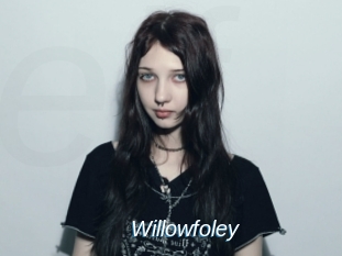 willowfoley Ejaculations Féminines