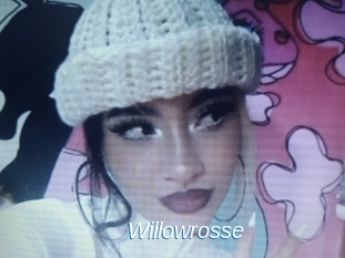 willowrosse Ejaculations Féminines