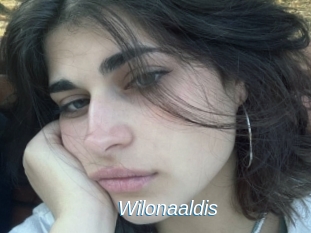 Wilonaaldis
