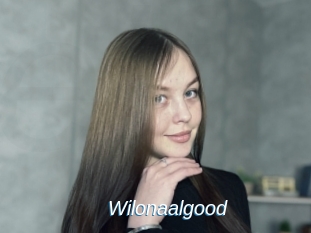 wilonaalgood Ejaculations Féminines