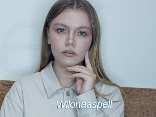 Wilonaaspell
