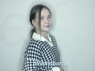 Wilonabarritt