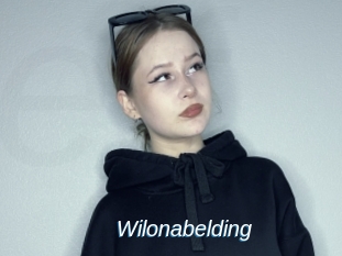 Wilonabelding