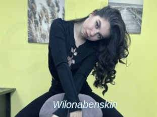 Wilonabenskin