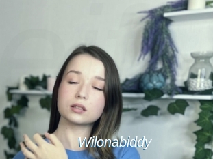 Wilonabiddy
