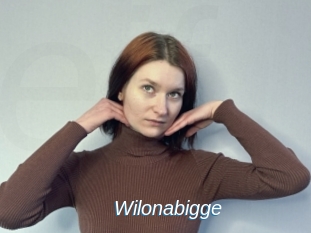 Wilonabigge