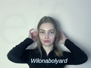 Wilonabolyard