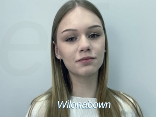 Wilonabown