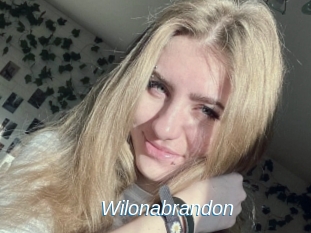 Wilonabrandon