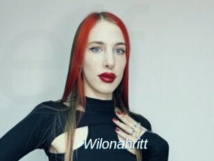 Wilonabritt