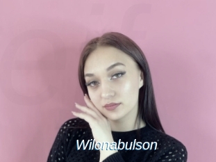 Wilonabulson