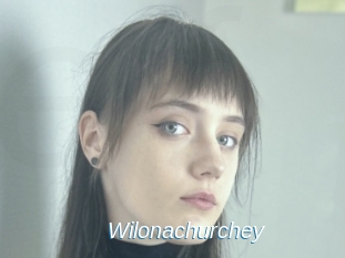 wilonachurchey Ejaculations Féminines