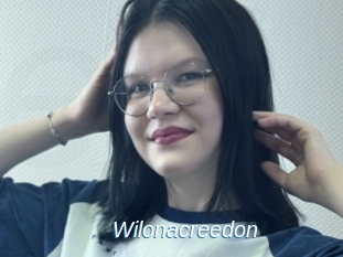 Wilonacreedon