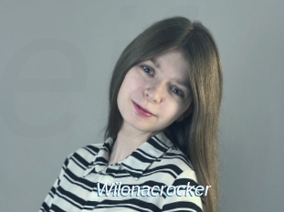 Wilonacrocker