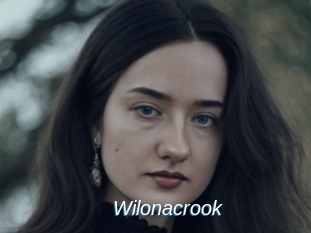 wilonacrook Ejaculations Féminines