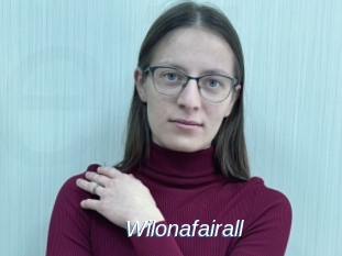 Wilonafairall