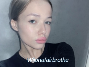 Wilonafairbrothe