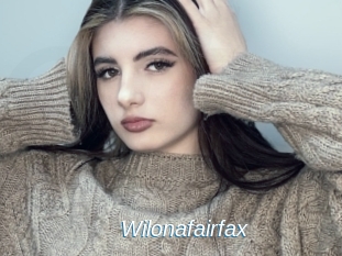 Wilonafairfax