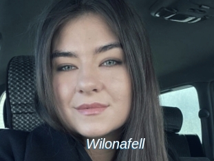 Wilonafell