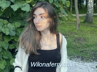 Wilonaferryman