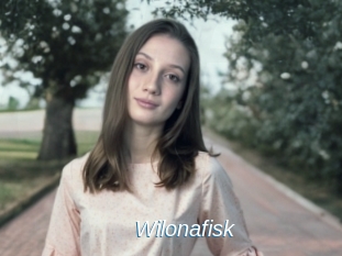 Wilonafisk