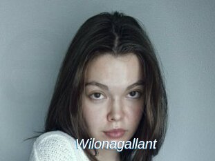 wilonagallant Ejaculations Féminines