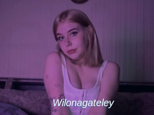 Wilonagateley