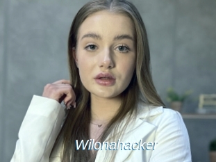 Wilonahacker