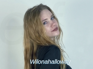 Wilonahalloway