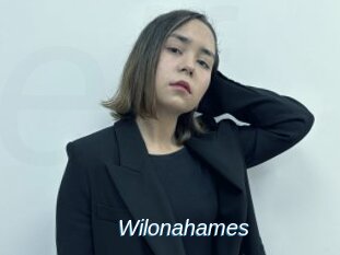 Wilonahames