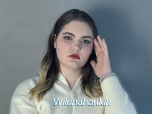 wilonahankin Ejaculations Féminines