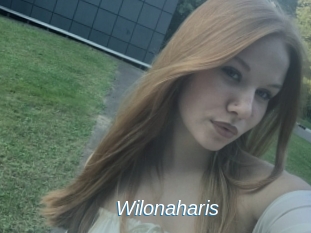 Wilonaharis