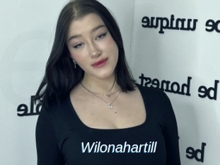 wilonahartill Ejaculations Féminines