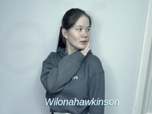 Wilonahawkinson