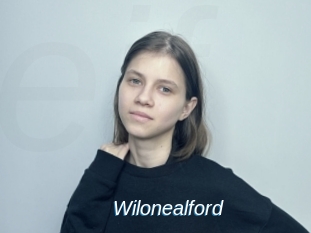 Wilonealford