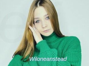 wiloneanstead Ejaculations Féminines